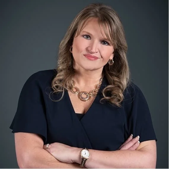 Christine Gardner — COO & CTO, Ariatech Ventures